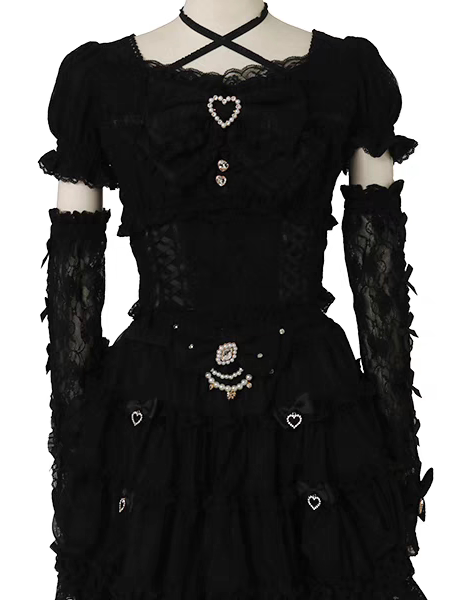 Japanese Lifestyle - Chemise à carreaux TBC LOLITA, douce