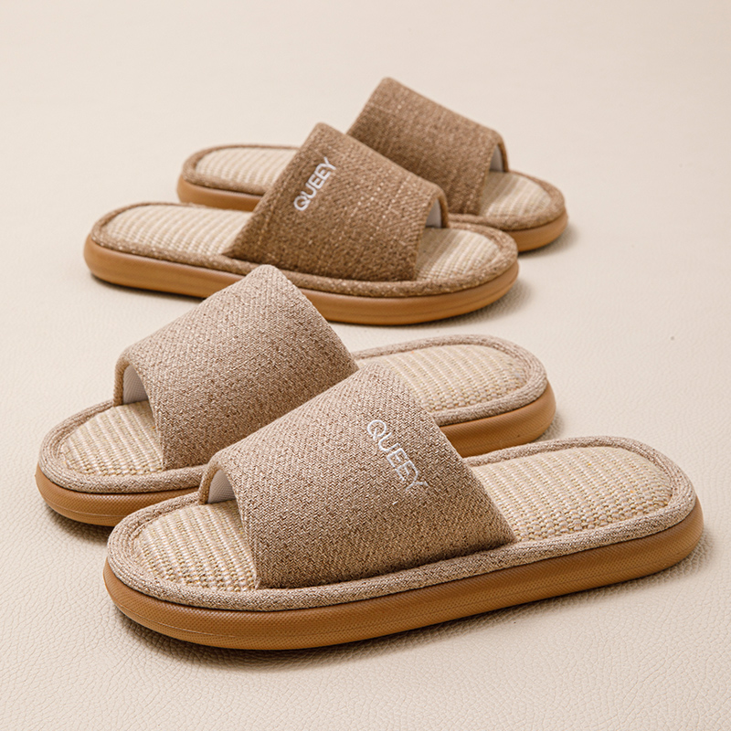 Japanese Lifestyle - Nouvelles pantoufles pour femmes à porter