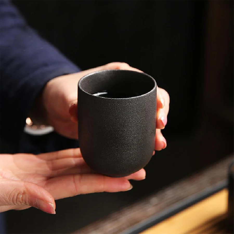 Nouvelles tasses en céramique  - Is Japanese Lifestyle Healthy avis et prix