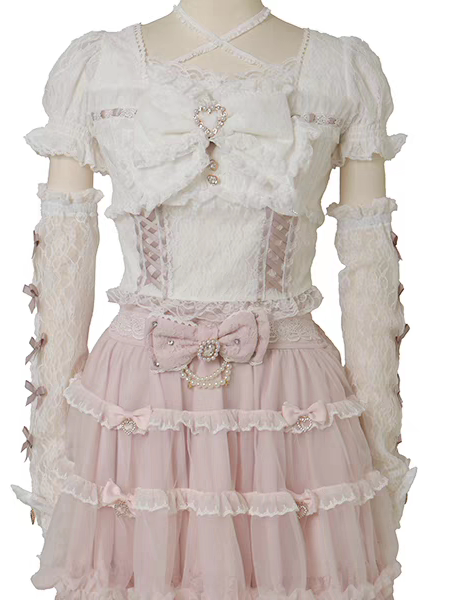 Chemise à carreaux TBC LOLITA, - Japanese Lifestyle avis et prix