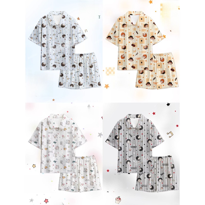 Vêtements d'intérieur et pyjam - Japanese Lifestyle avis et prix