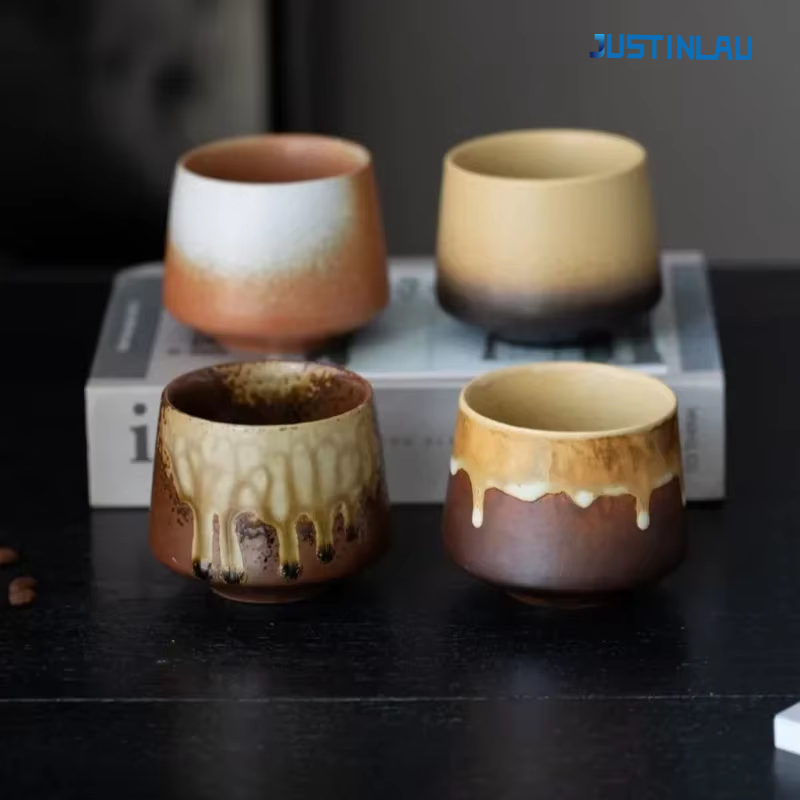 JUSTINLAU Nouvelle Tasse Vinta - Is Japanese Lifestyle Healthy avis et prix