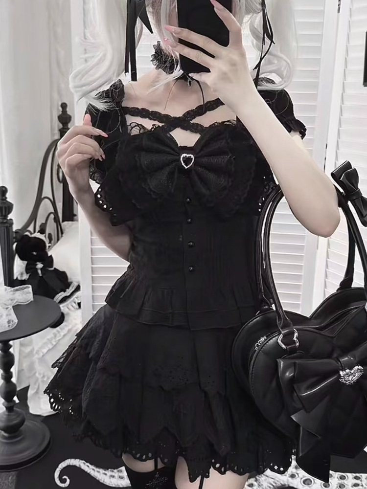 Ensemble 2 pièces pour femme,  - Japanese Lifestyle avis et prix