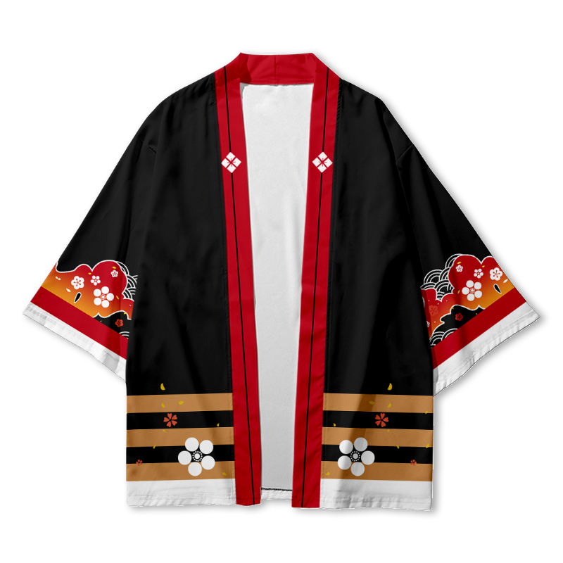 Costume de Cosplay noir Uma Mu - Japanese Lifestyle avis et prix