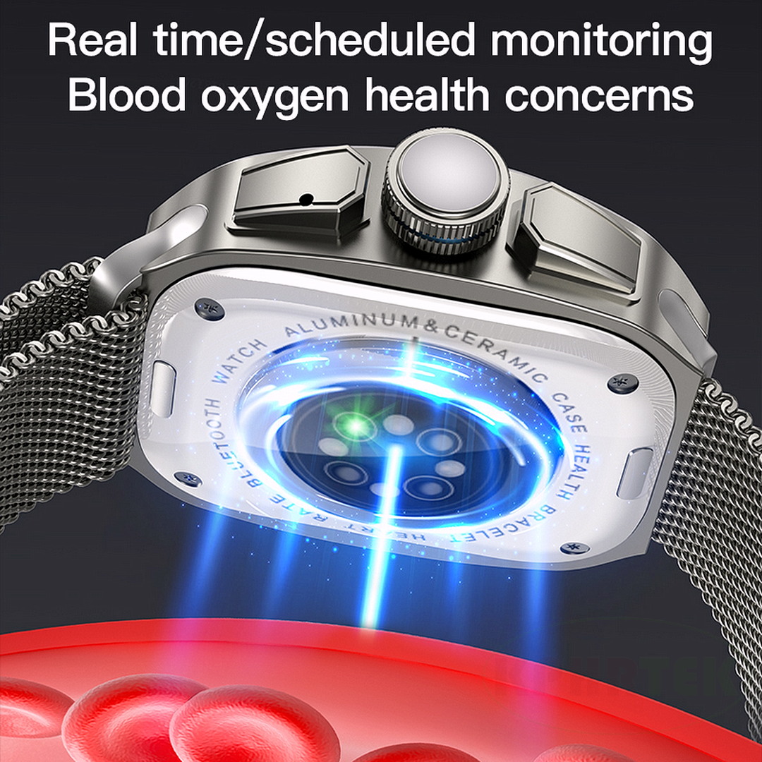 Montre intelligente V68, 1.76  - Japanese Active Lifestyle avis et prix