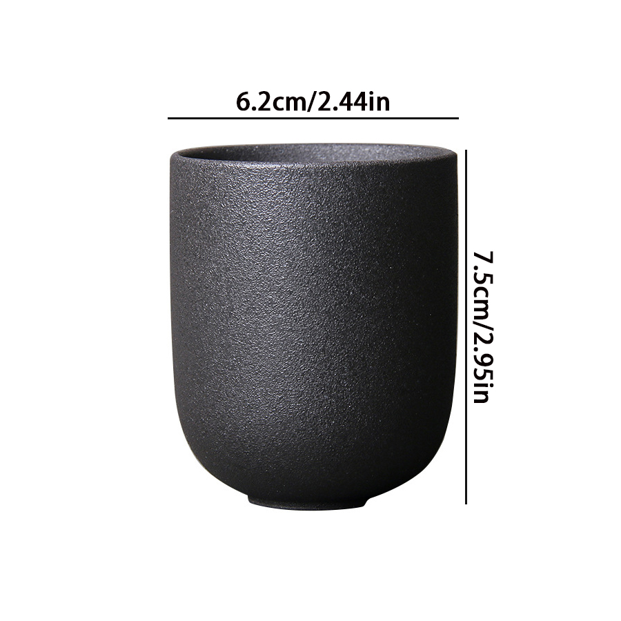 Nouveau Vintage céramique tass - Is Japanese Lifestyle Healthy avis et prix