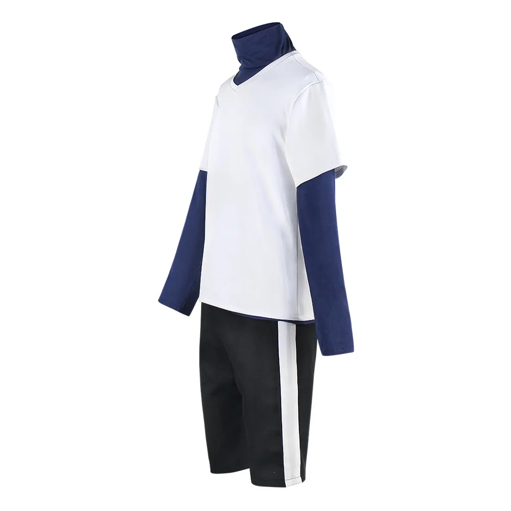 Hunter x Hunter Killua Zoldyck - Japanese Lifestyle avis et prix