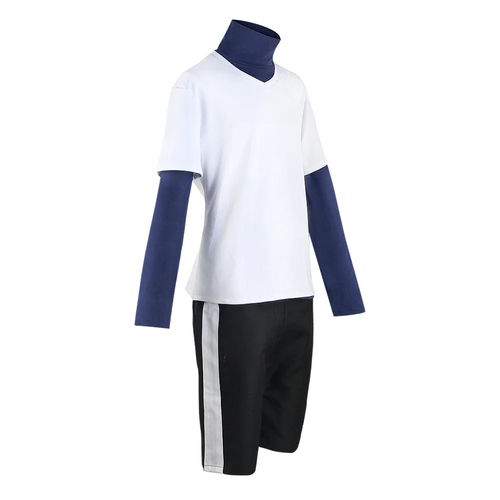 Hunter x Hunter Killua Zoldyck - Japanese Lifestyle avis et prix