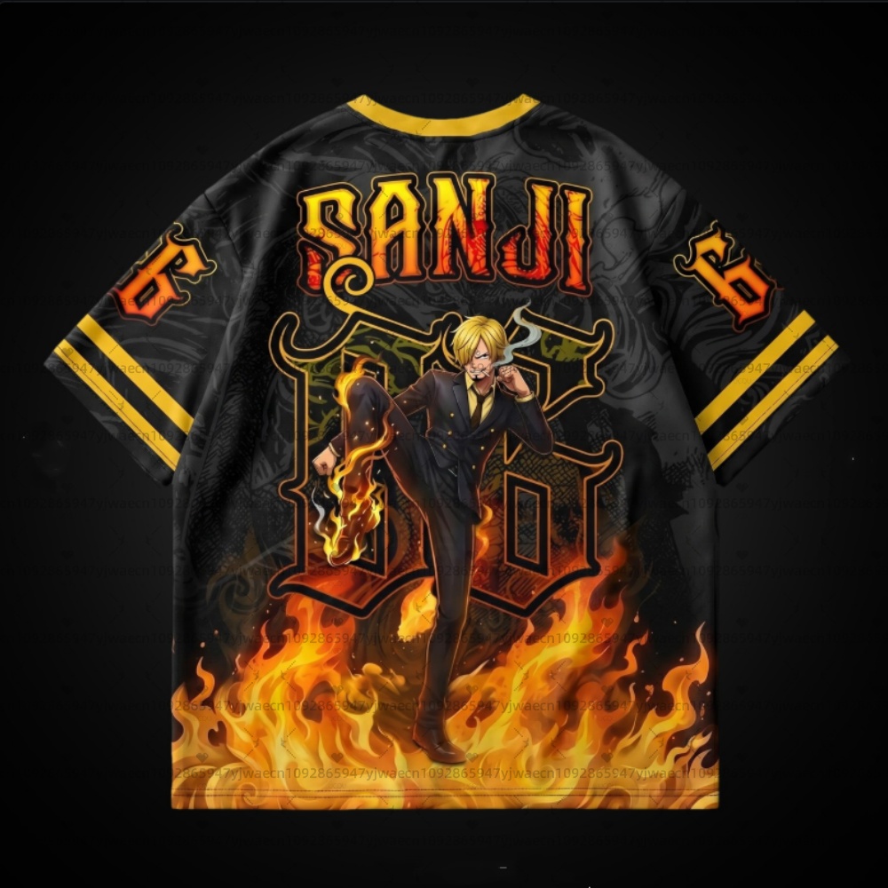T-shirt 3D à séchage rapide On - Japanese Lifestyle avis et prix