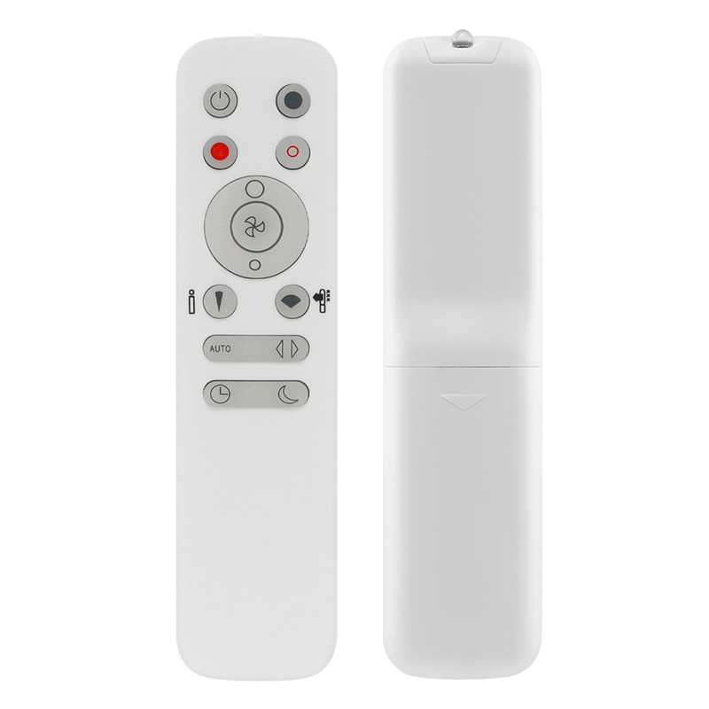 Télécommande ABUO 10 en 1 pour - Dyson Fan Am07 avis et prix