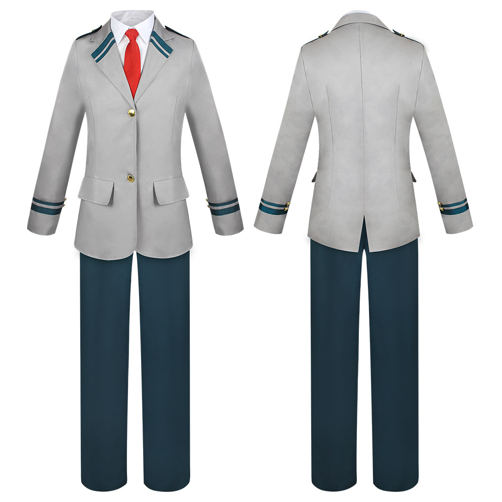 Costume de Cosplay Anime My He - Japanese Lifestyle avis et prix