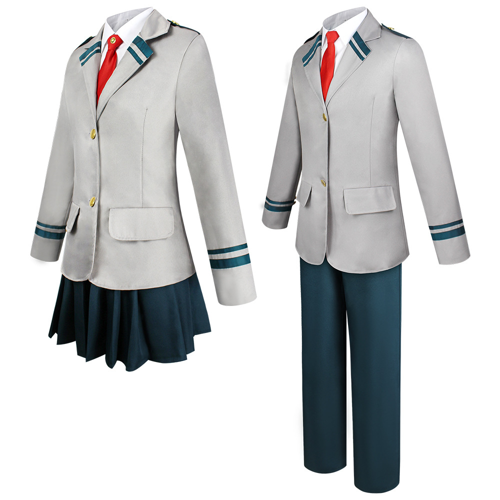 Costume de Cosplay Anime My He - Japanese Lifestyle avis et prix