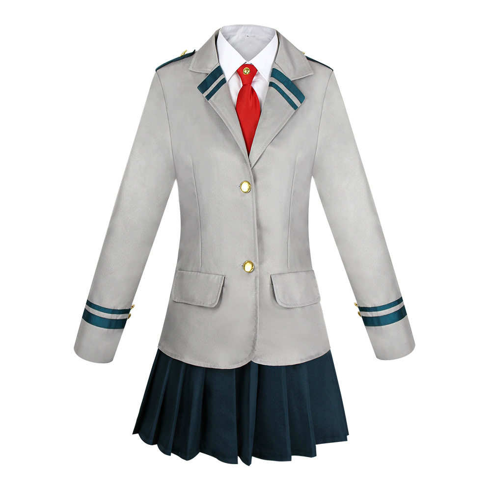 Costume de Cosplay Anime My He - Japanese Lifestyle avis et prix